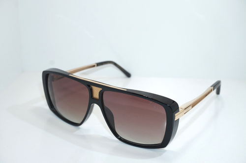 NEW ZILLI  ZI 65064  C01  AUTHENTIC  SUNGLASSES   Hand Made France - Picture 1 of 7