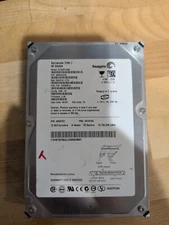 Seagate Barracuda 7200.7 40GB Internal 7200RPM 3.5" HDD