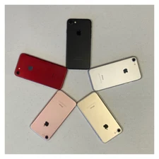 Apple iPhone 7 -32GB 128GB- Unlocked Verizon At&t T-Mobile Clean IMEI GSM/CDMA