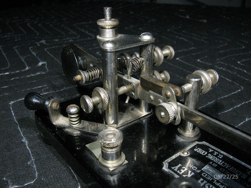 Martin Flash Key - Circa 1948 - Zdjęcie 14 z 22