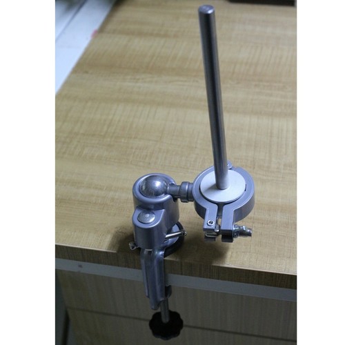 Dental Typodont Teeth Model Mounting Pole Kilgore Nissin Columbia Frasaco Fits - Picture 8 of 103