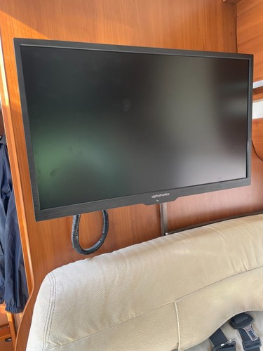 Wohnmobil Mobilvetta KEA P60 teilintegriert - Bild 13 von 24