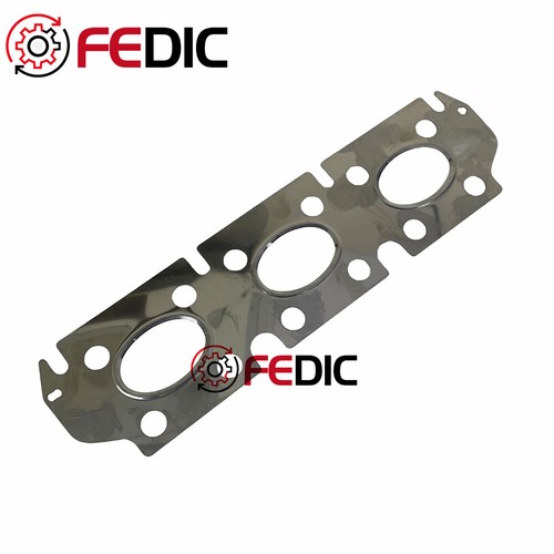 Turbo gasket kit B38 7633795 for BMW 116i 118i 218i 318i 418i with B38B15 F20 - Imagen 6 de 7