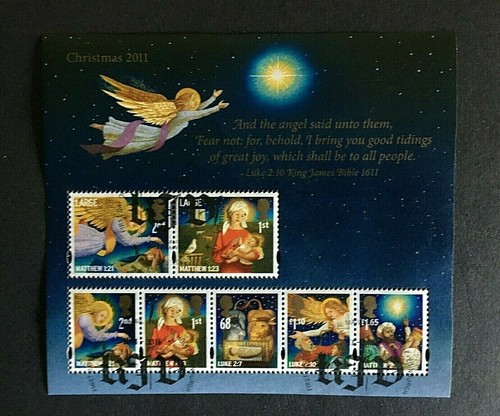 GB Stamps Commemorative Fine Used Sets and Minisheets 2000 to 2011 Multiple List - Picture 223 of 223