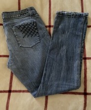 Women's/girls' Comfort Jeans Blue Pants DKNY Size 14