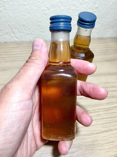 Pilar de silicona vela jabón botella de whisky 2 cavidades hecho en casa - Imagen 10 de 11