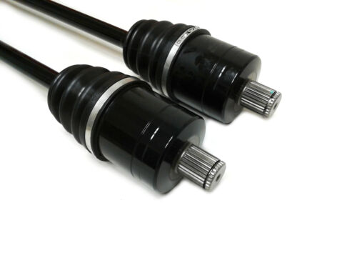 CV Axle Set for Polaris RZR XP Turbo S & XP4 Turbo S 2018-2021 - Picture 3 of 7