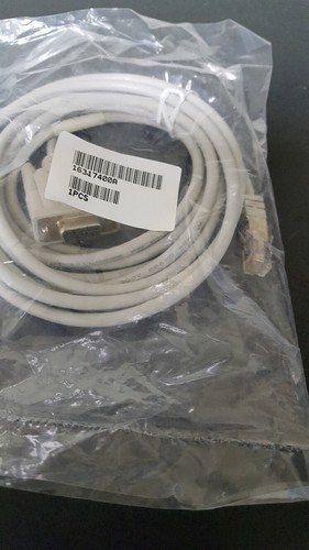 New 9 Pin cable 16317400A  Free Shipping - Picture 1 of 3