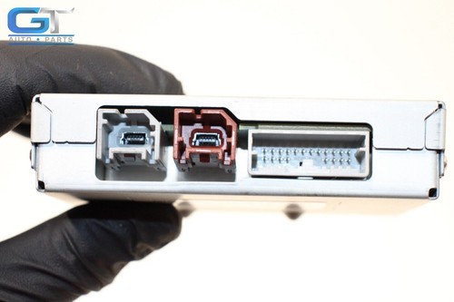 2018 CADILLAC CT6 HMI BYPASS COMPUTER CONTROL MODULE UNIT OEM - Picture 5 of 6