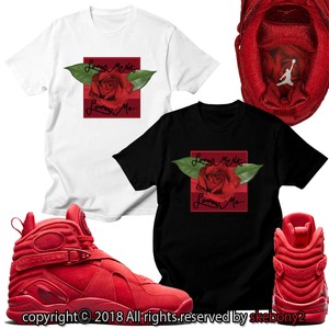 Details About New Custom Tee Nike Air Jordan 8 Matching T Shirt Jd 8 2 5 Valentine S Day Details About New Custom Tee Nike Air Jordan 8 Matching T Shirt Jd 8 2 5 Valentine S Day
