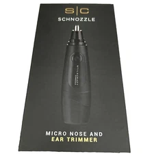 Schnozzle-Micro Nose & Ear Trimmer by Stylecraft