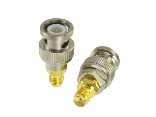 1pce Adapter BNC to UHF PL259 SO239 / Banana / SMA / TNC Male & Female Connector - Picture 44 of 83