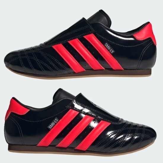 ◆adidas◆ taekwondo JS1228 Adidas Womens Taekwondo Shoes – Extra Butter