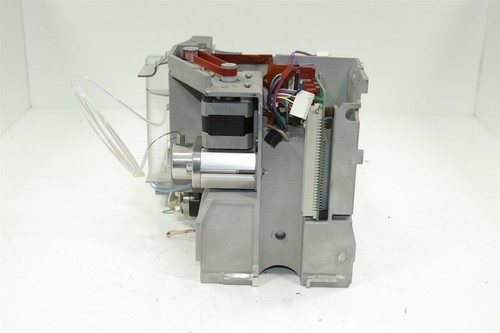Sistema HPLC Hp Agilent serie 1100 G1313A muestreador automático G1313-94300 - Imagen 15 de 17