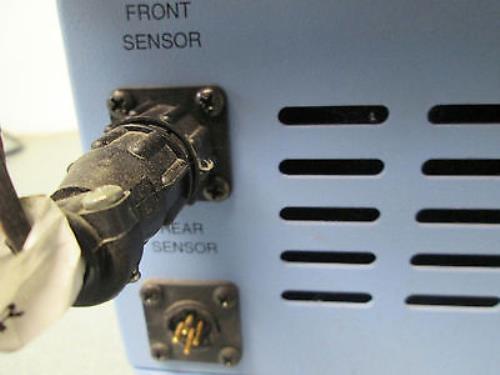 Robbins Scientific 1051-20-1 Gemini Twin Shaking Heated Water Bath w/o Covers - Picture 5 of 9