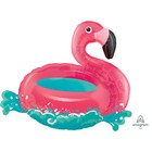 Flamingo Party Balloon Decoration Tropical Luau Pink Summer Hawaiian Party Decor