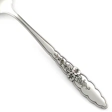 Oneida Community FLORAL GLEN Stainless Glossy Silverware CHOICE Flatware