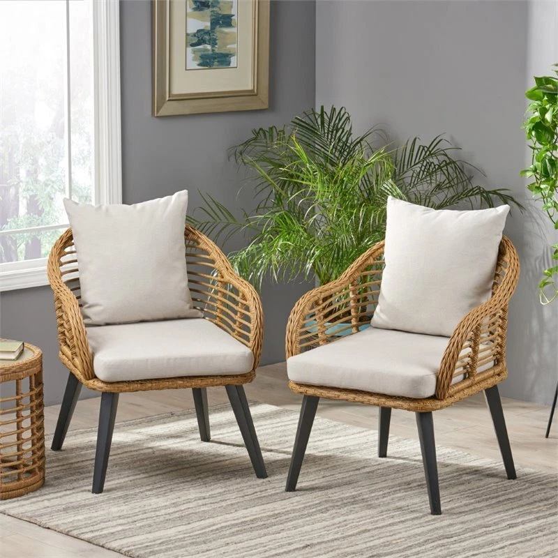 Noble chair online pillow