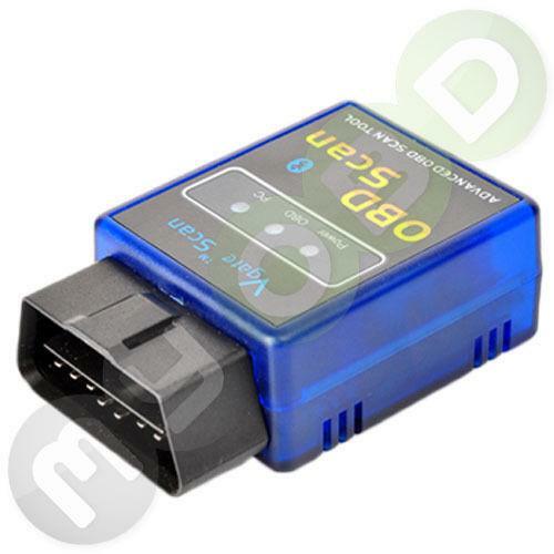Vgate Mini Diagnosegerät per Bluetooth für Android PC Laptop Tablet Smart Phone - Bild 3 von 8