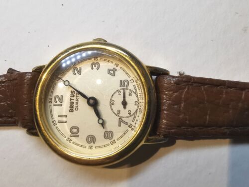 Vintage Vega BRUTUS classic quartz watch . - Picture 3 of 7