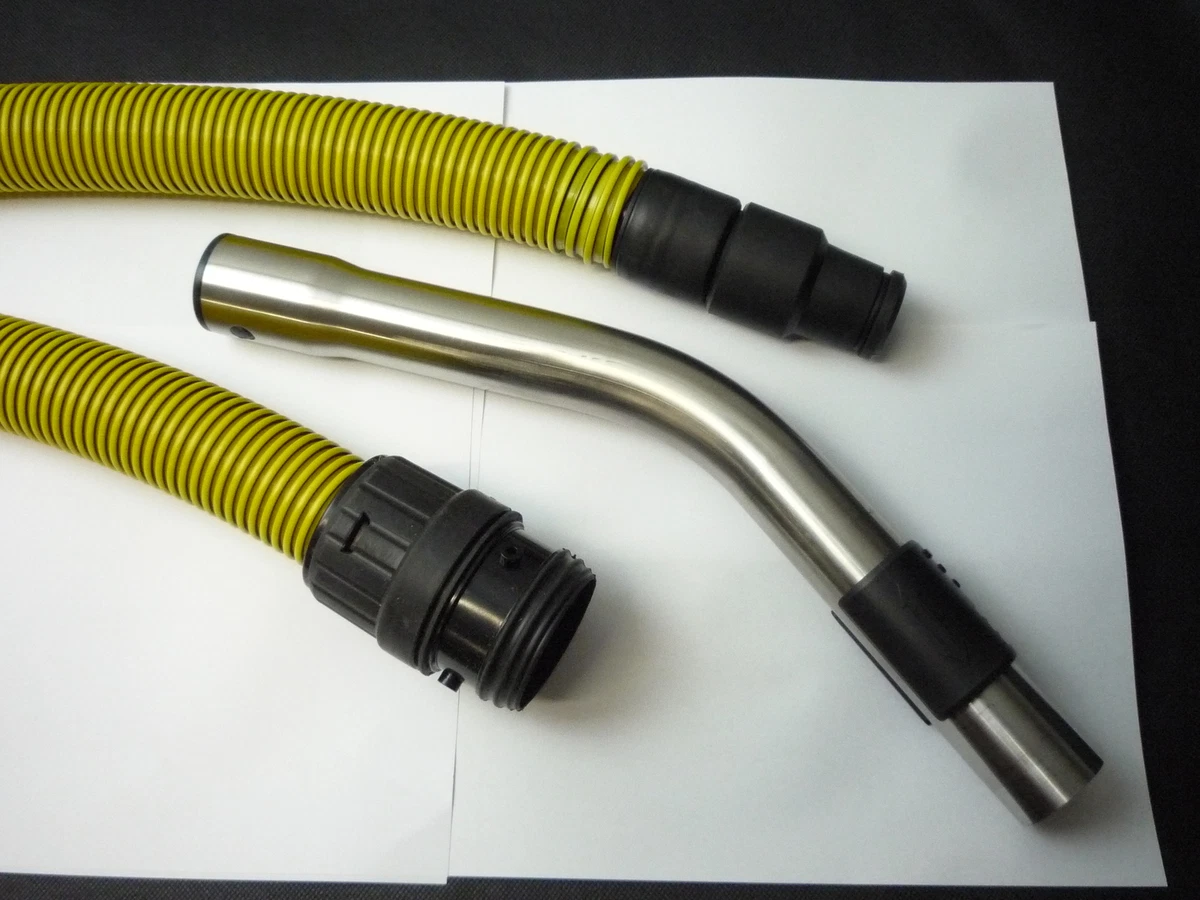 Für Karcher WD2 MV2 MV3 Staubsauger Saugschlauch Rohr Mit 3 Teile Werkzeug Kit