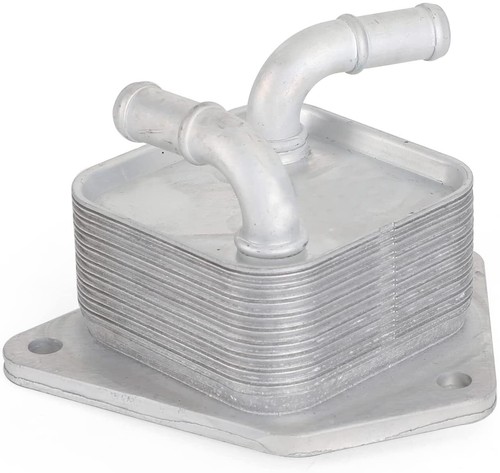 Transmission Cooler for Honda 2016-2021 Accord Civic 15-21 CR-V 25560-5LJ-004 US - Picture 4 of 8