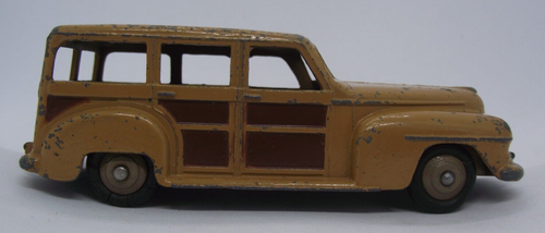 Dinky 344 - Estate Car - Original pre-loved model (DT2291) - 第 1/6 張圖片