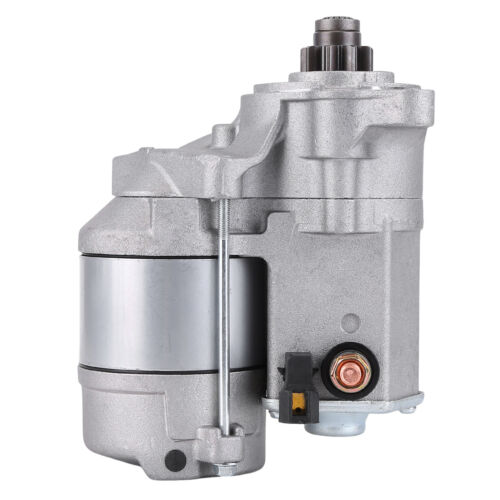 FOR KUBOTA ALL 05 SERIES ENGINES D905 D1105 V1505 ET04 BRAND NEW STARTER MOTOR - Picture 6 of 24