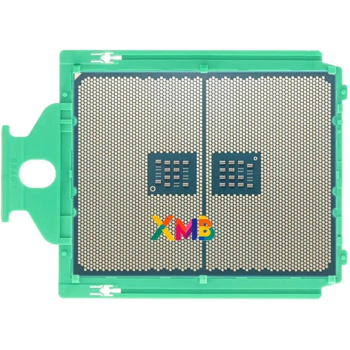 Unlocked AMD EPYC 7V12 SP3 24 Cores 48 Threads 2.9GHz 128MB L3 Cache 180W CPU