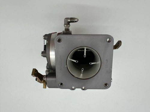 Avstar RSA-5AD1 Fuel Injector Servo AV2576536-2 - Picture 3 of 9