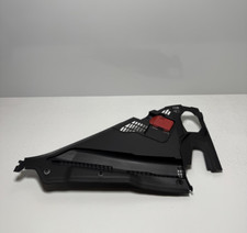 ✅12-18 BMW F30 F31 320i 328i 335i 340i PASSENGER RIGHT COWL ENGINE COVER OEM