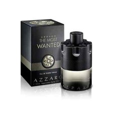 Azzaro The Most Wanted Intense Eau de Toilette 100ml Spray New & Sealed