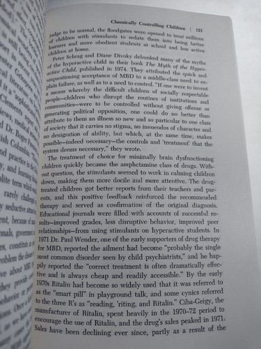 The Tranquilizing Of America: Pill Popping And The American Way... By R. Hughes - Imagen 12 de 16