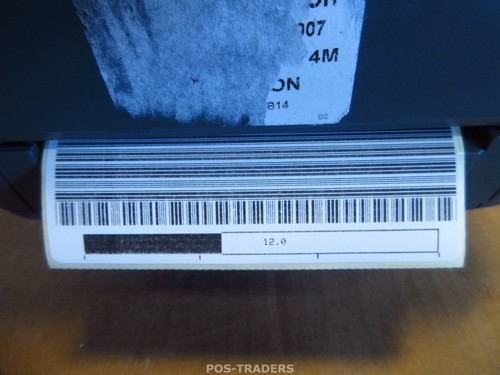 Zebra GK420T Thermal Transfer USB Parallel Label Printer INCL PSU - 1.136.498 IN - Bild 2 von 6