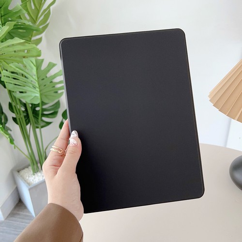 Funda con soporte giratorio con soporte para bolígrafo para iPad 5/6º 7º 8º 9º 10º 11ª generación y A16 - Imagen 25 de 34