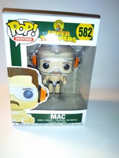 FOSTER 767 39321 VINYL IN STOCK MOVIES FUNKO POP SUPER TROOPERS
