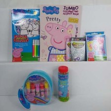 PEPPA PIG SPECIAL BUNDLE 4 