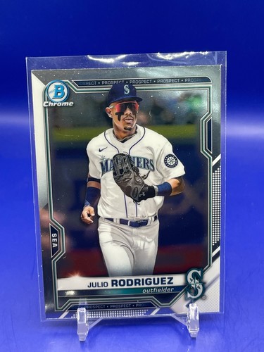 2021 Bowman Draft Chrome Base **You Pick List BDC 1-200** - Picture 18 of 24
