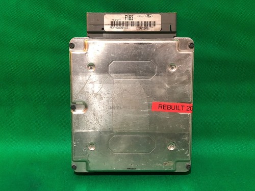 VIN PROGRAMMED PLUG & PLAY 95 FORD RANGER 2.3 ENGINE COMPUTER ECU PCM ECM FIB3 - Picture 2 of 4
