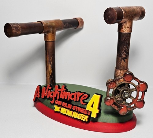 NOES 4 Freddy v1 Pfeifenhandschuhständer - Bild 2 von 7