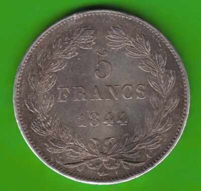 フランフランページ 1945 5 French Francs Coin | eBay