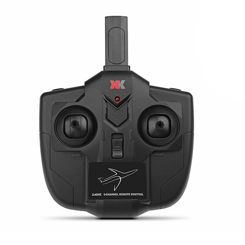 XK A220 RC Airplane 3D/6G Glider Model DIY RC Drone 2.4G Remote Control Aircraft - Picture 3 of 7
