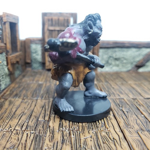 D&D Minis dragoneye presagio archidemonios gigantes condenado a la muerte underdark no sagrado - Imagen 139 de 169