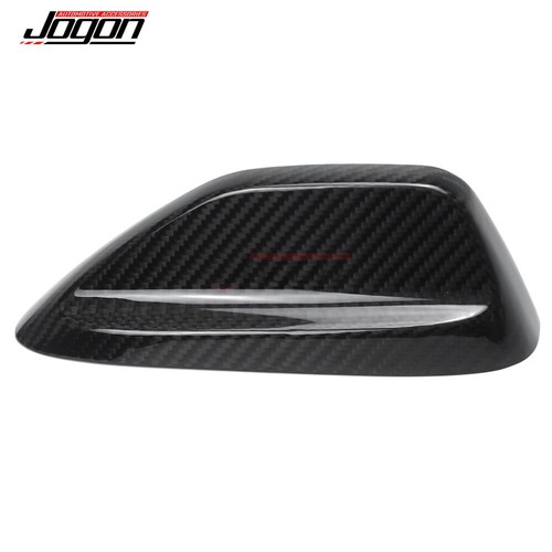 Shark Fin Roof Antenna Carbon Cover For Dodge RAM 1500 TRX Rebel Limited 2019-25 - Picture 11 of 11