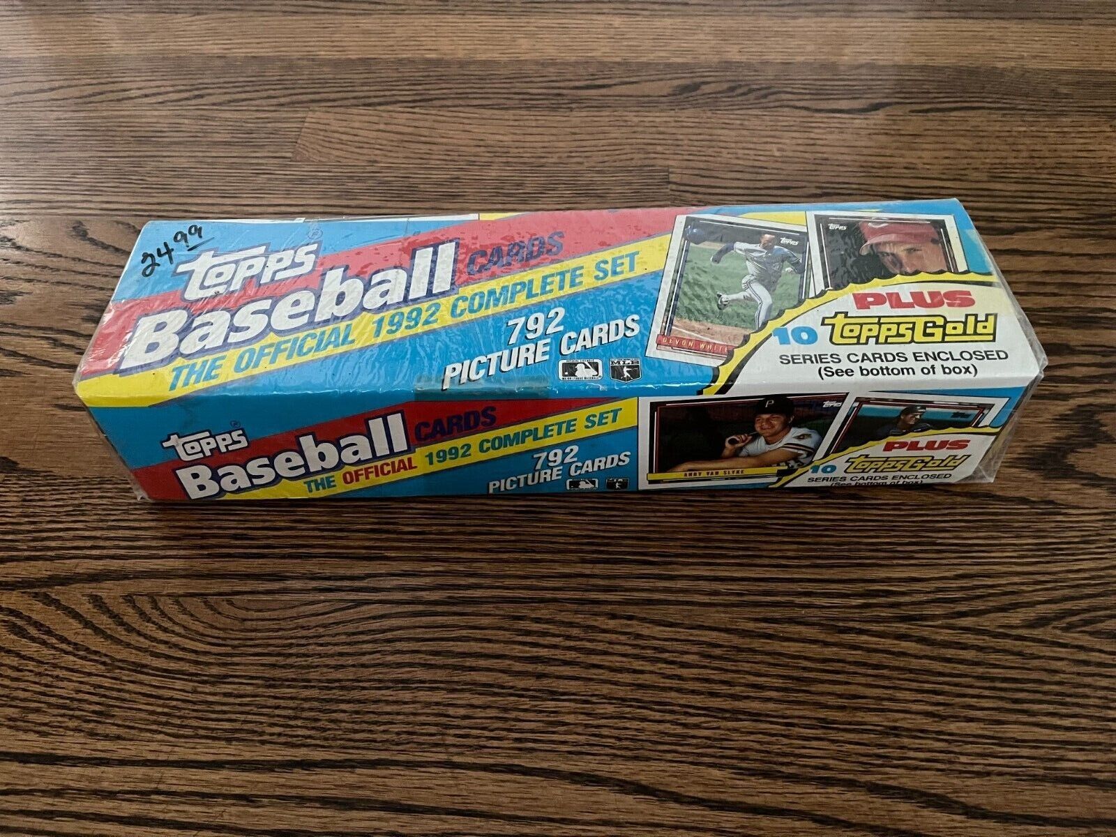 Baseball, Football, Basketball, Hockey - Sets - You Pick - FAST SHIPPING - Picture 47 of 71