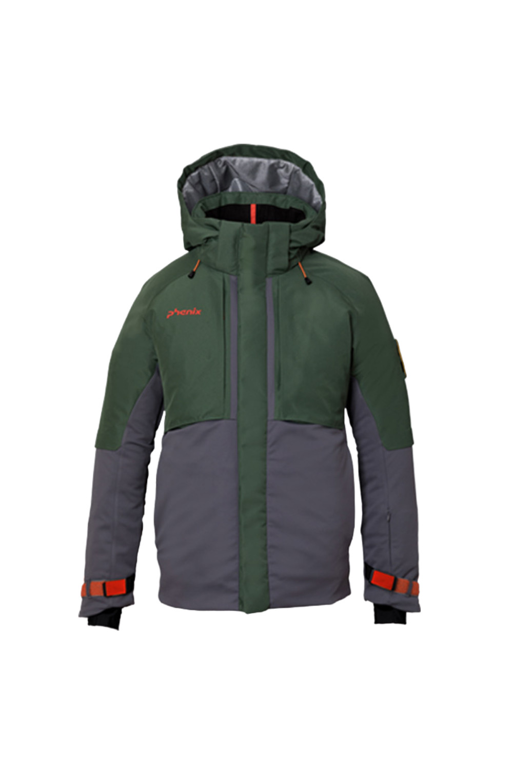 Мужские зимние лыжные ботинки Phenix Alpine Active Gtx L