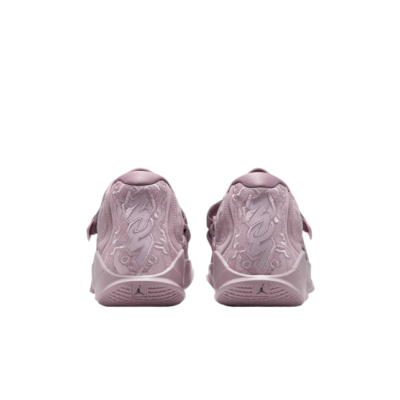 Jordan Men's Zion 3 SE M.U.D ''Orchid'' Basketball Shoes