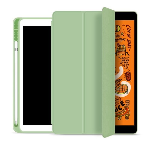Shockproof Smart Cover Case iPad for 2018/2017 ipad9.7/ 2019/2021 IPAD10.2 ~ - Picture 10 of 17