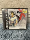 Xenogears (Sony PlayStation 1, 1998)