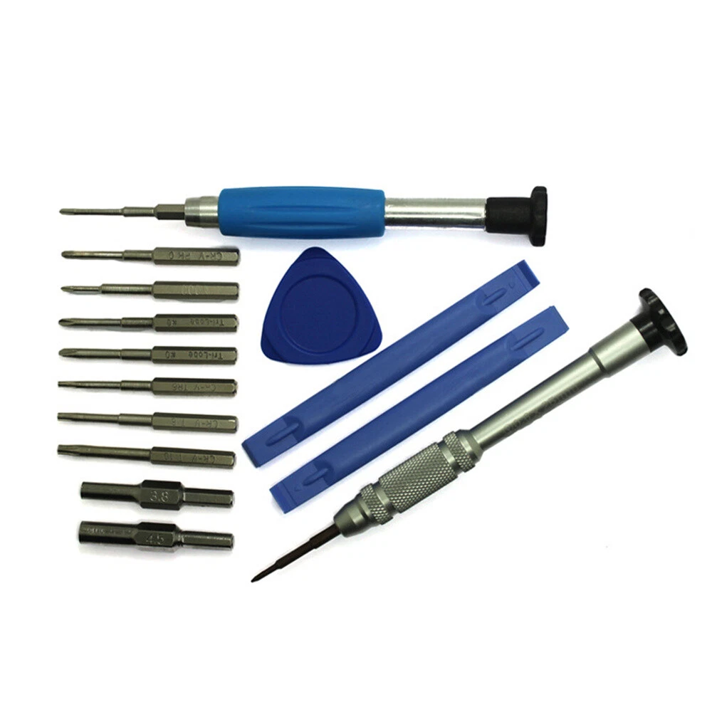 Wii screwdriver set deals